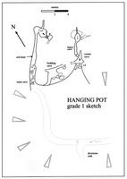RRCPC J10 Hanging Pot - Barbondale